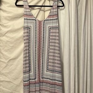 Tart king large dress